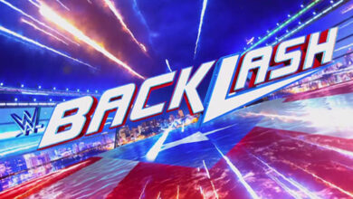 wwe backlash Puerto Rico