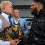 Trick Williams Declares Himself A Free Agent On WWE SmackDown