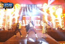 bandido, mascara dorada, alex abrahantes