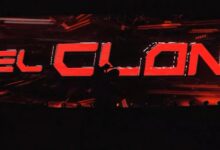 El Clon tease AEW Worlds End