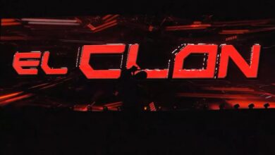 El Clon tease AEW Worlds End