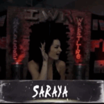 Saraya Reflects On Neck Injury That Almost Ended Her Wrestling Career