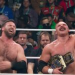 FTR Def. Bang Bang Gang In Chicago Street Fight To Retain AEW World Tag Titles At AEW Worlds End