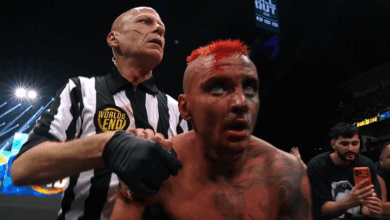 darby allin aew worlds end
