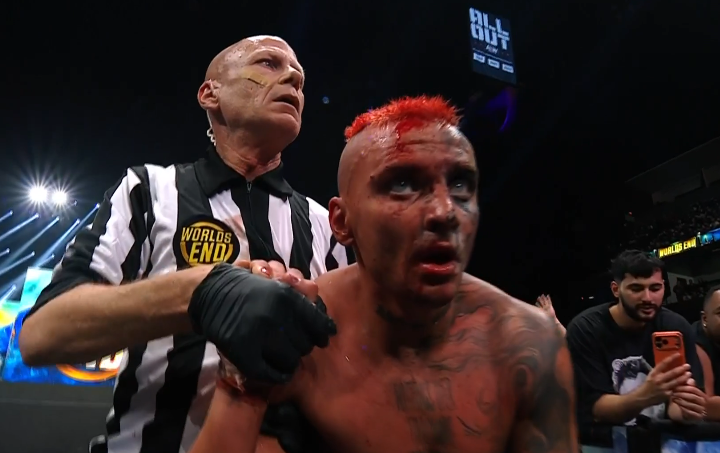 darby allin aew worlds end