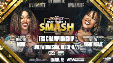 mercedes mone, willow nightingale