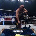 Jon Moxley Wins 2025 Continental Classic Tournament, Captures AEW Continental Championship At Worlds End PPV