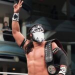 Bandido Challenging MJF For AEW World Championship At AEW Maximum Carnage 2026