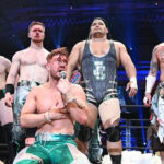 Callum Newman Feels United Empire Was ‘Dead In The Water’ After Will Ospreay Left NJPW