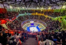 CMLL Reaches 50 Sell-Outs In 2025