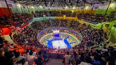 CMLL Reaches 50 Sell-Outs In 2025