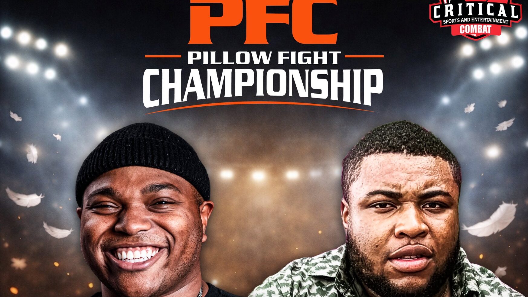 muscle man malcolm, tommy danagogo