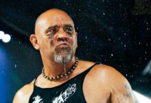 chaz mosh, headbanger mosh