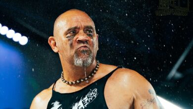 chaz mosh, headbanger mosh