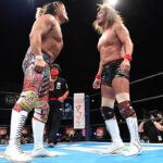 Tetsuya Naito Expresses Disappointment Over Not Being Hiroshi Tanahashi’s Final Opponent