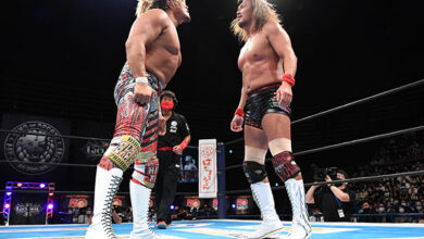 tetsuya naito, hiroshi tanahashi