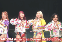 stardom american dream