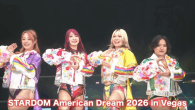 stardom american dream