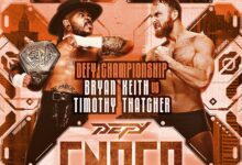 bryan keith, timothy thatcher