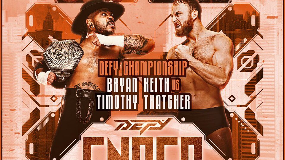 bryan keith, timothy thatcher