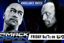 wwe smackdown 1/2