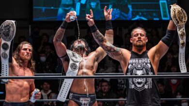 war dogs, david finlay, drilla moloney, clark connors