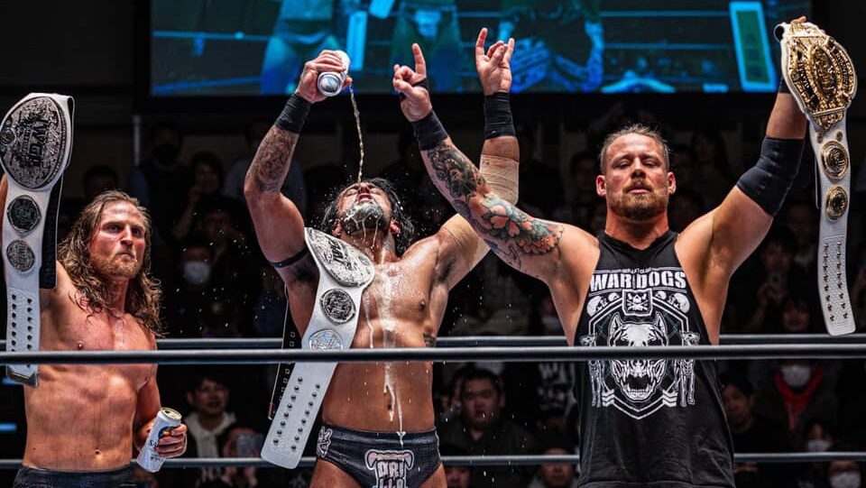 war dogs, david finlay, drilla moloney, clark connors