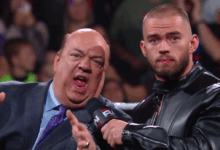 Paul Heyman
