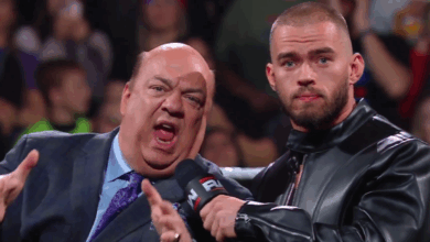 Paul Heyman