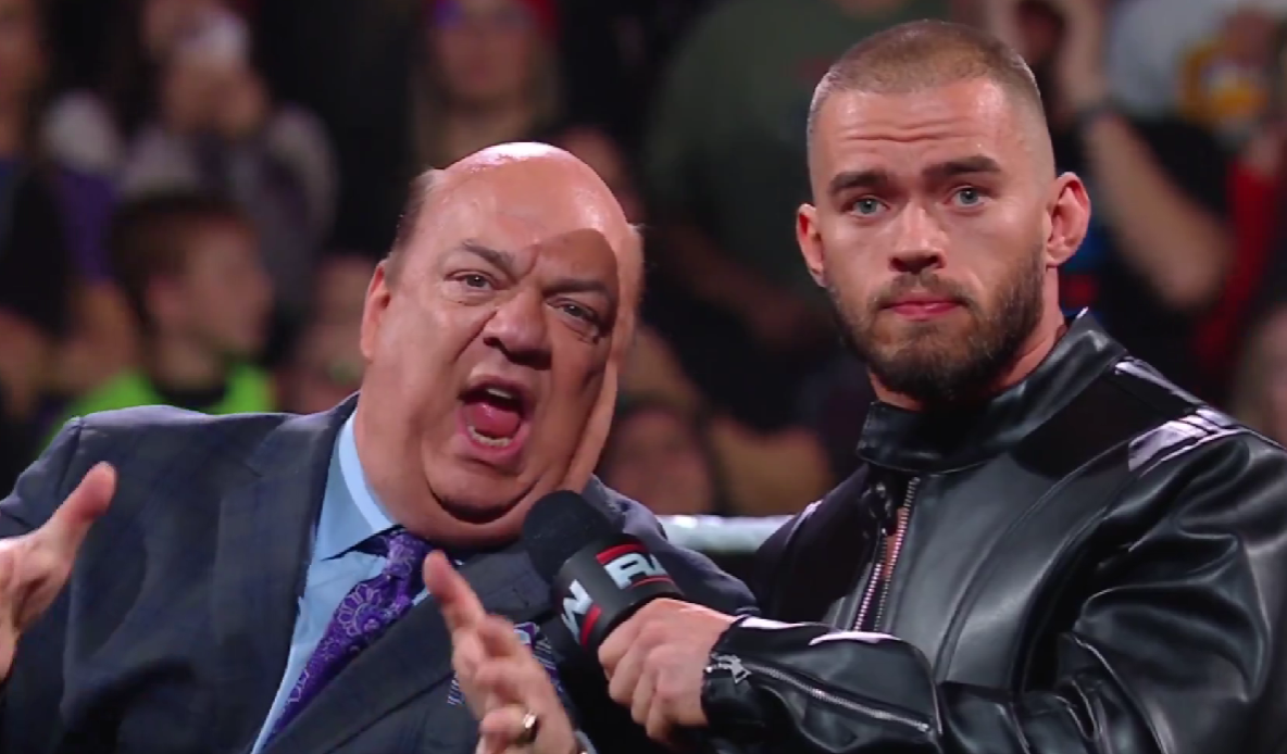 Paul Heyman