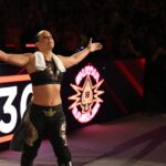 Shayna Baszler Says There Was Talk Of Her Winning 2020 WWE Women’s Royal Rumble, Santino Marella Was Originally Going To Be Number 30 Entrant