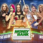Shayna Baszler Was Told She Would Be Winning 2020 WWE Women’s Money In The Bank Ladder Match