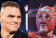 gunther, el grande americano