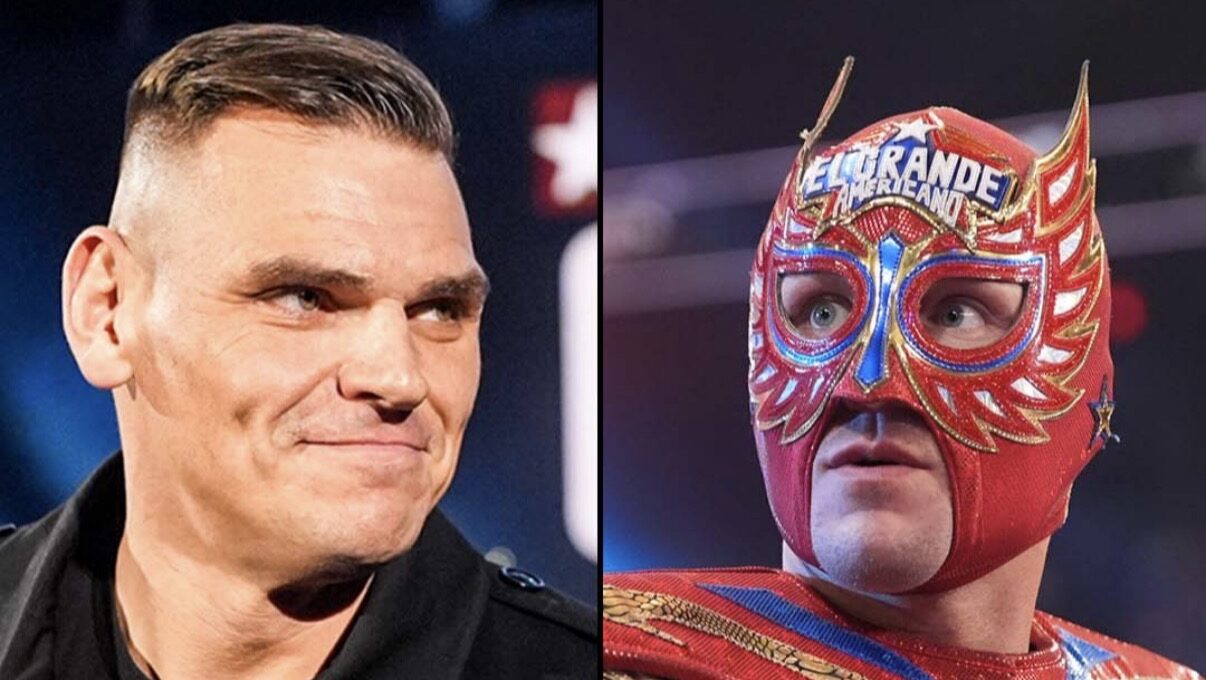 GUNTHER vs. El Grande Americano Advertised For WWE House Show In Germany