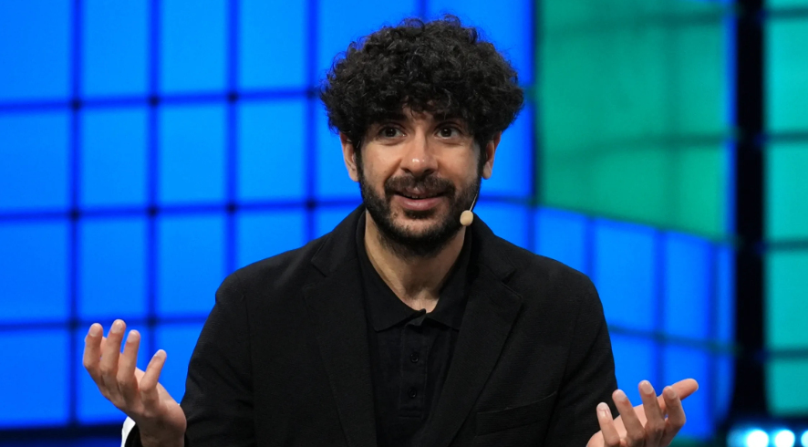 Tony Khan Opens Up About Visa Issues That Altered Plans For Road To Forbidden Door; Says Gabe Kidd & Mark Davis Are Expected Back Soon