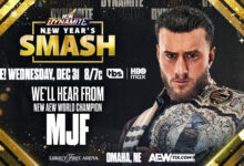 aew dynamite 12/31