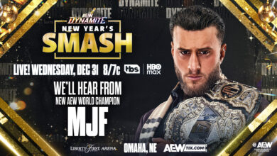 aew dynamite 12/31