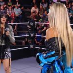 Tatum Paxley vs. Izzi Dame Set For NXT New Year’s Evil