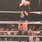 CM Punk Trolls Kevin Nash By Removing Shirt Before WWE Live Event Title Defense To Reveal Another Shirt