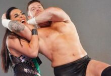 steve maclin, deonna purrazzo