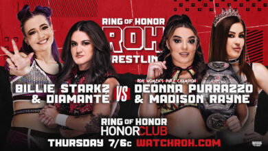 diamante, billie starkz, deonna purrazzo, madison rayne