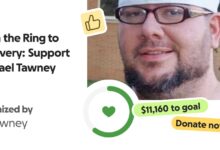 Michael Tawney