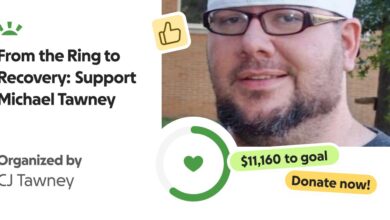 Michael Tawney