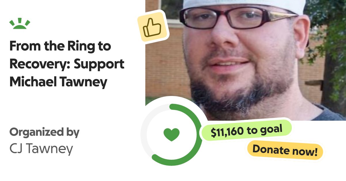 Michael Tawney