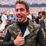WWE & Tony Hinchcliffe Relationship Expected To Continue Into 2026
