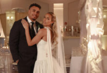 anthony luke, kam hendrix, maxxine dupri