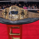 MJF Brings Back ‘Triple B’ AEW World Title At New Year’s Smash; Kenny Omega, Swerve Strickland & Hangman Adam Page Puts MJF On Notice