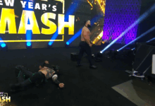 luchasaurus, toa liona