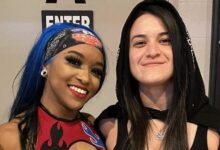 diamante, kiera hogan