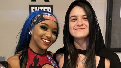 diamante, kiera hogan